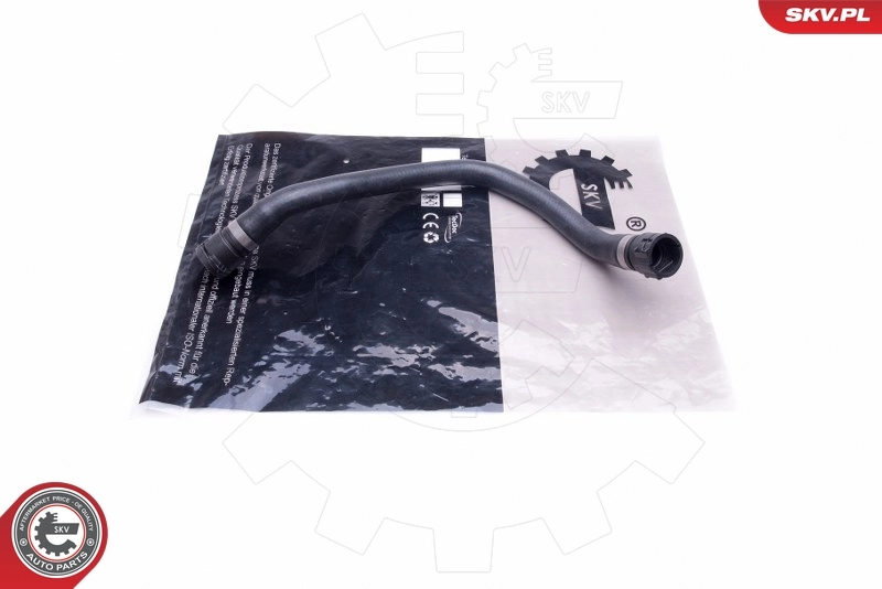 Radiator Hose